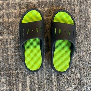 Gone For A Run Recovery Sandals with PR Soles, Men/Women
